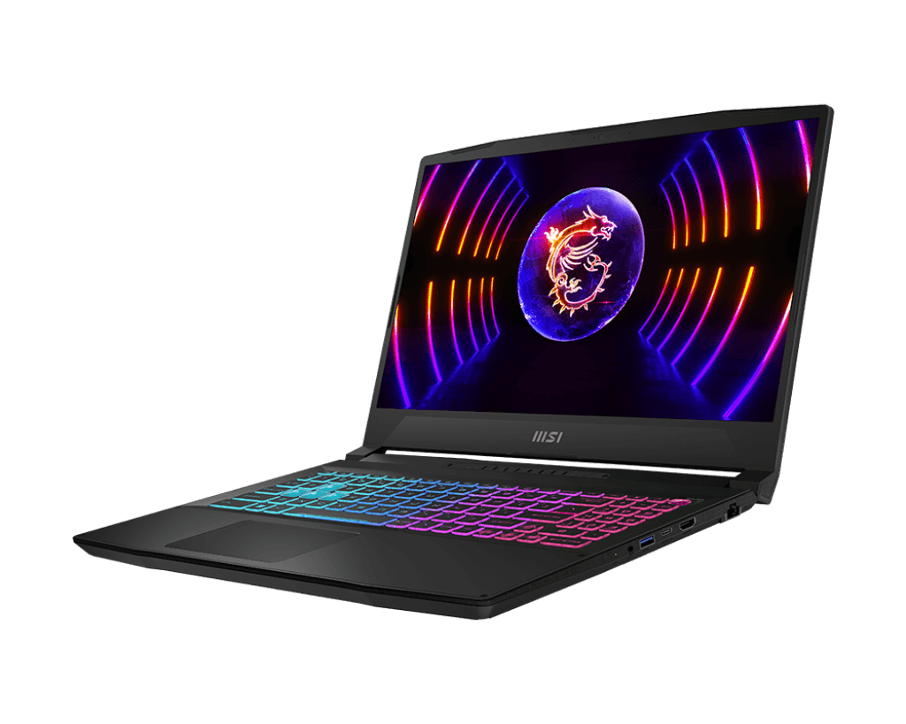 Katana 15 FHD I7-13620H 16 1TB 4050 DOS