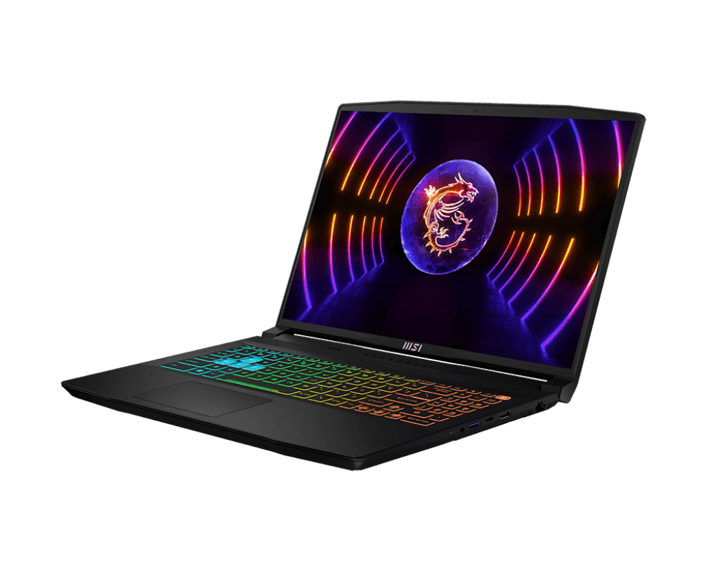 Crosshair 16 FHD I7-13620H 16 1 4070 DOS