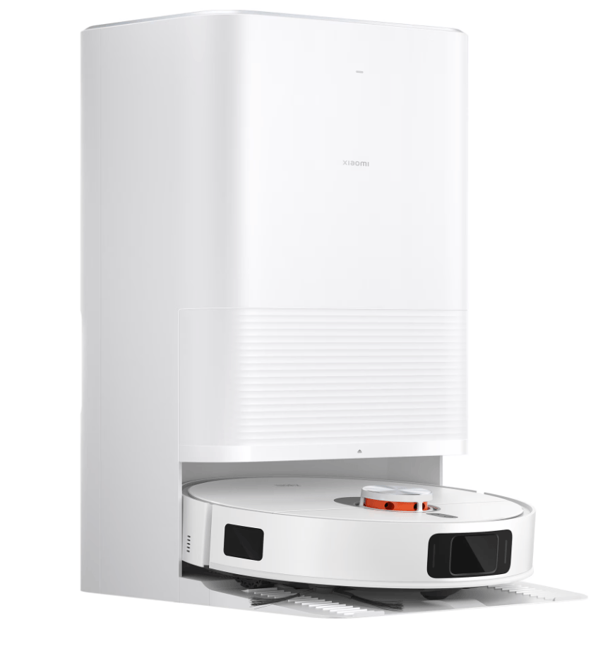 Xiaomi Robot Vacuum X20 Pro