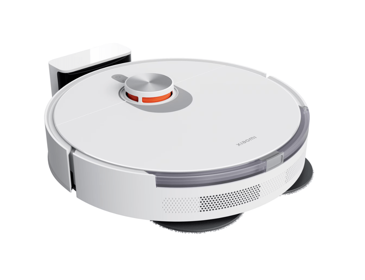 Xiaomi Robot Vacuum S20+ White EU