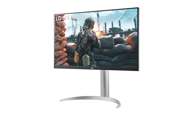 Monitor LG 27 27UP650K-W.AEU Monitor LG 27