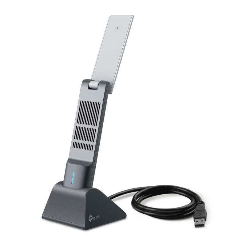 AX3000 High Gain DualBand Wi-Fi 6 USB Ad