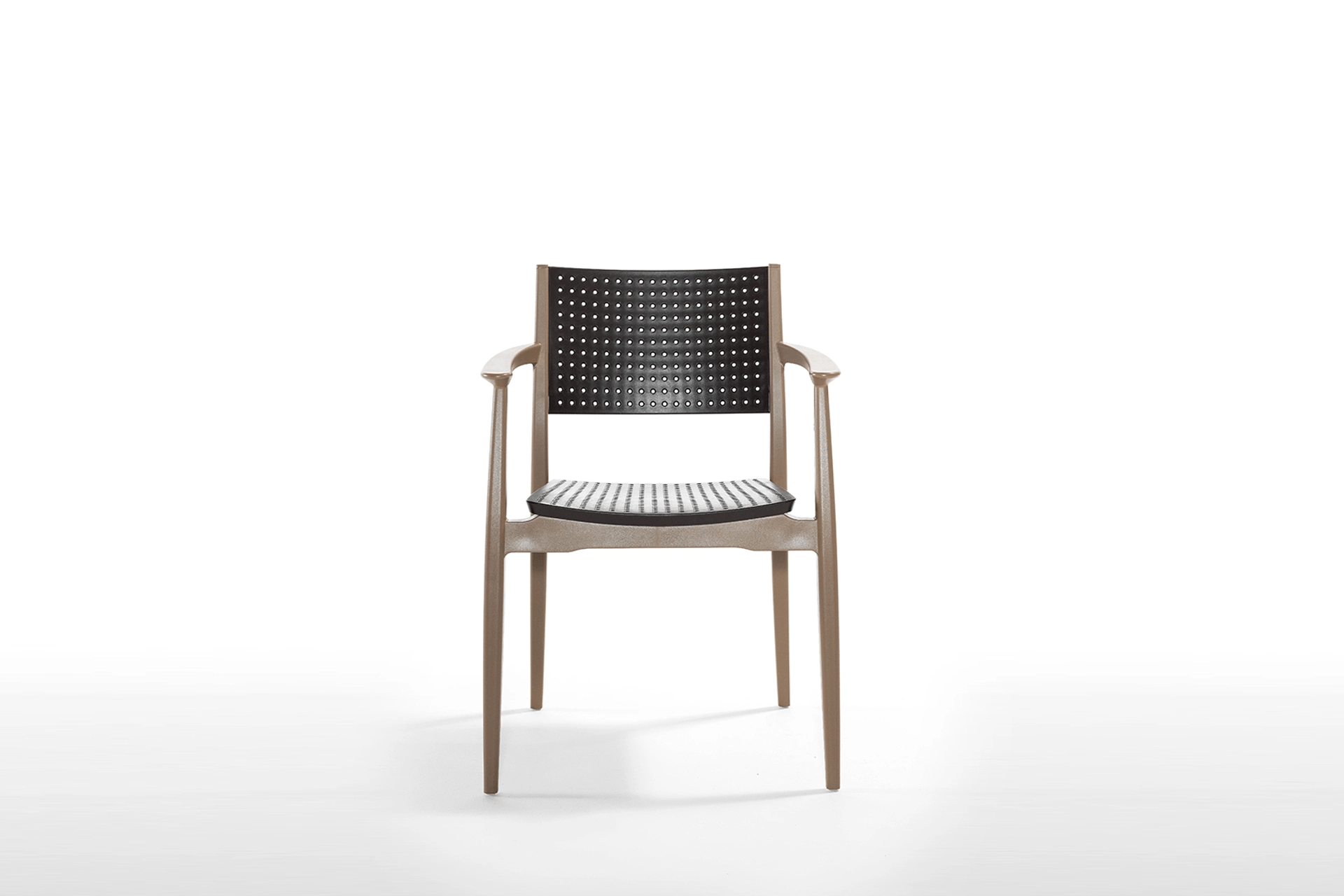 Scaun Novussi Seginus desert brown