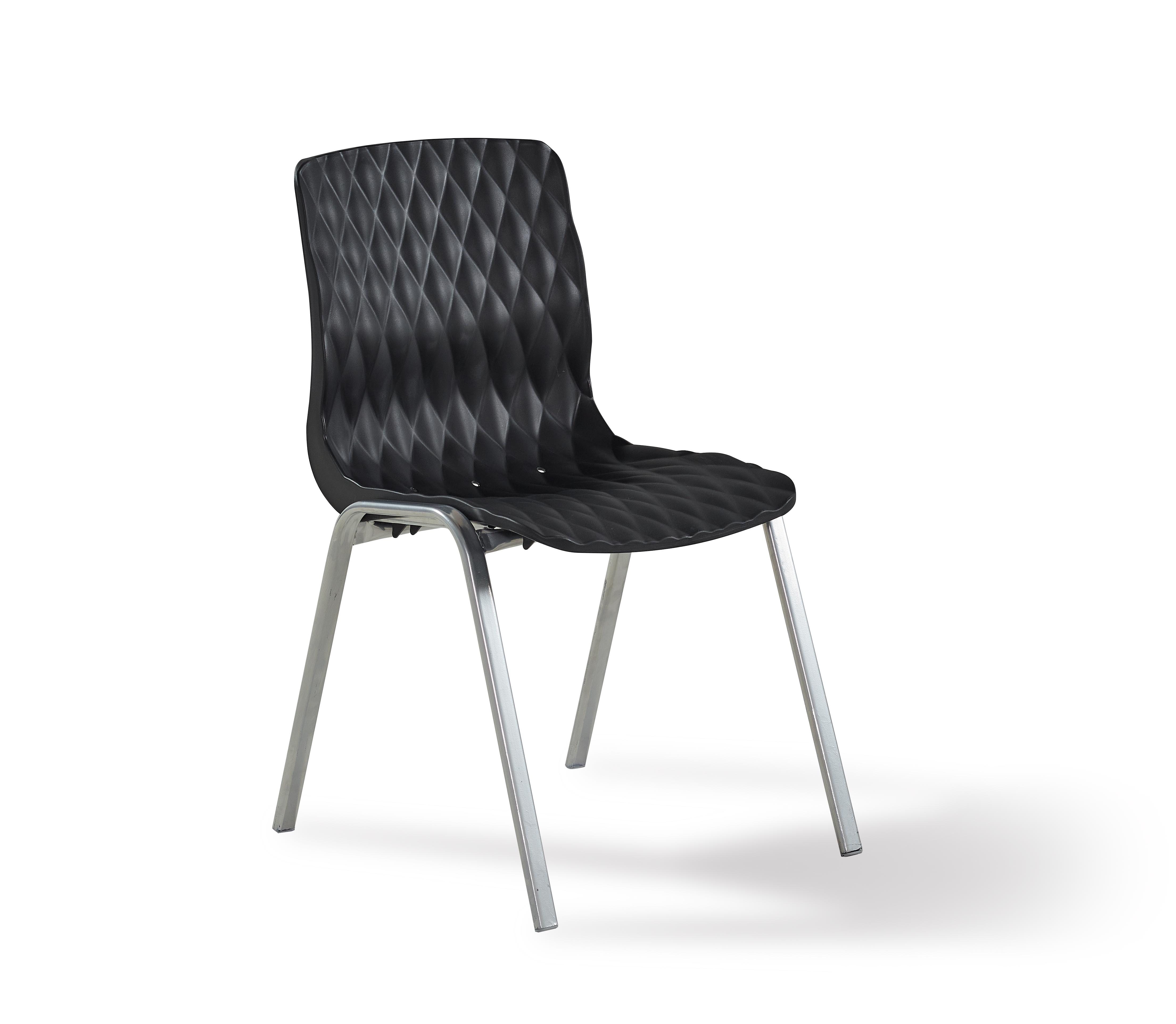 Scaun Novussi Royal negru