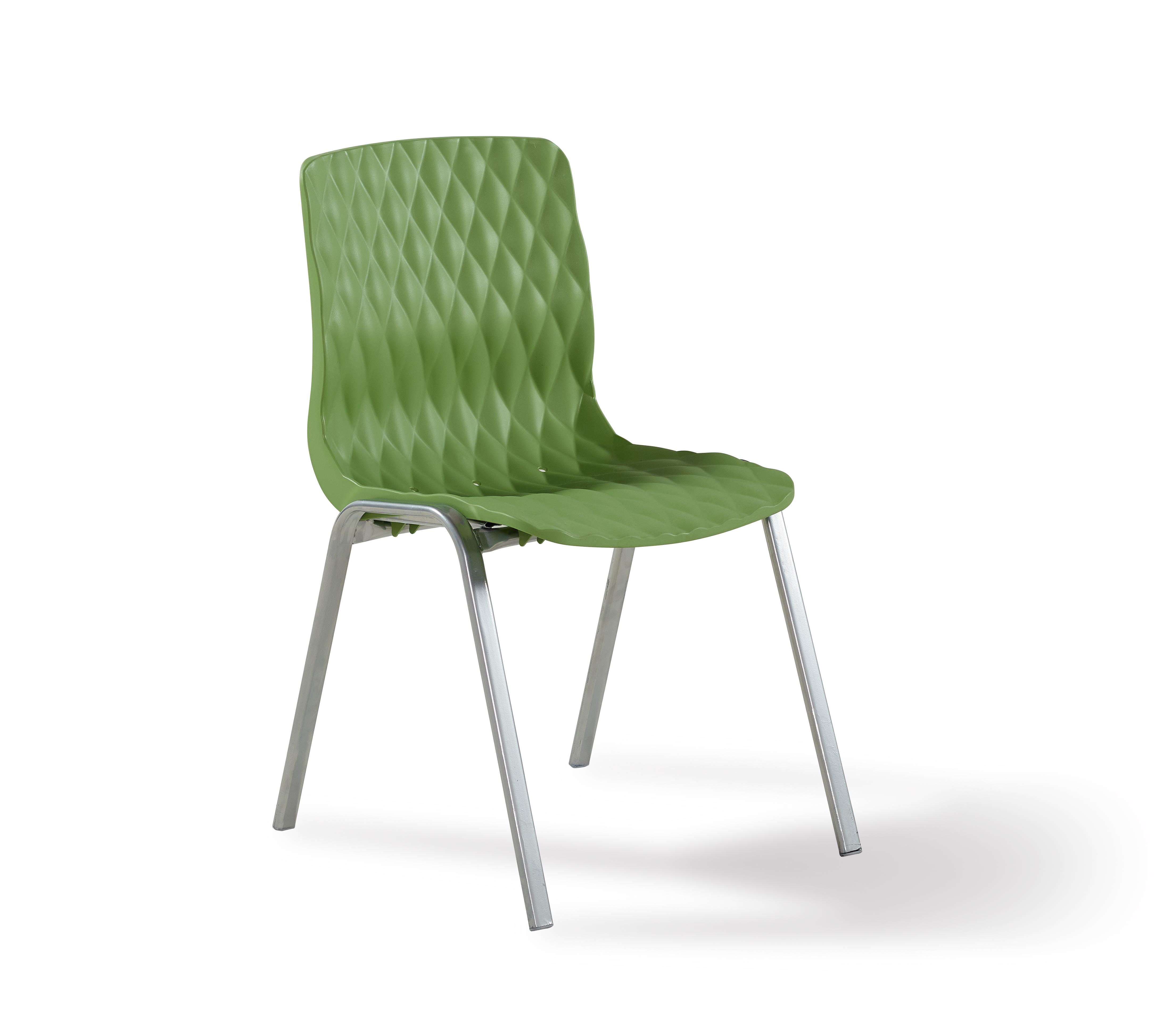Scaun Novussi Royal verde