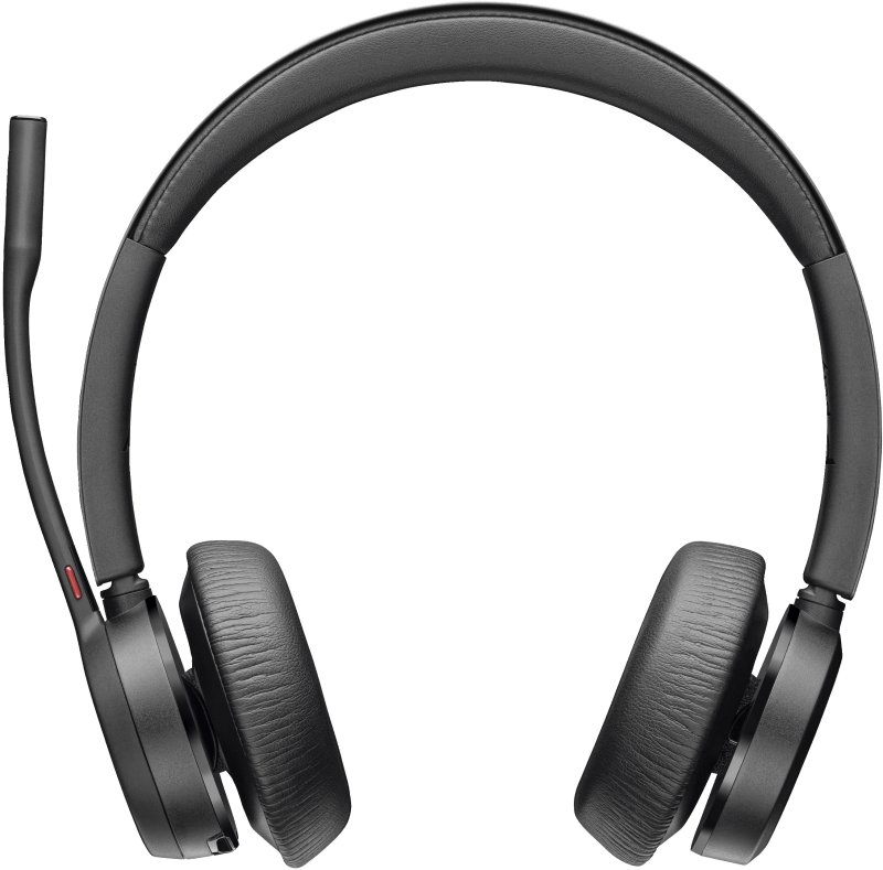 Poly VOY 4320-M -M HS +BT700 +CHS