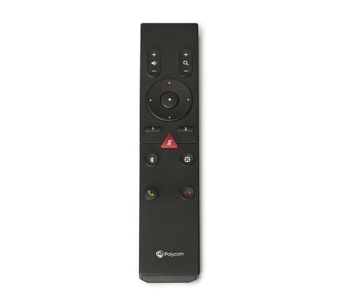 Poly Studio R30/USB Bluetooth Rmt Ctrl Poly Studio R30/USB Bluetooth Rmt Ctrl