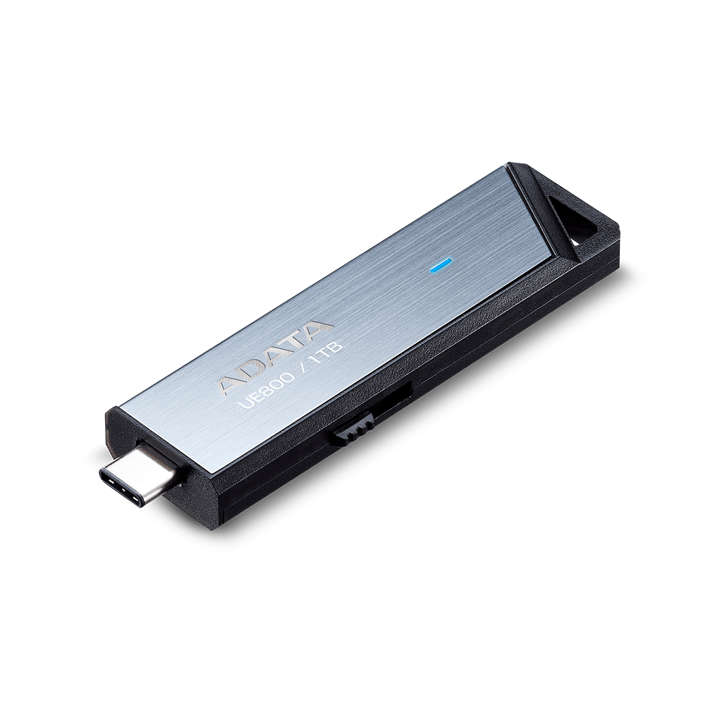 ADATA USB 256GB USB 3.2 GEN 2 AELI-UE800