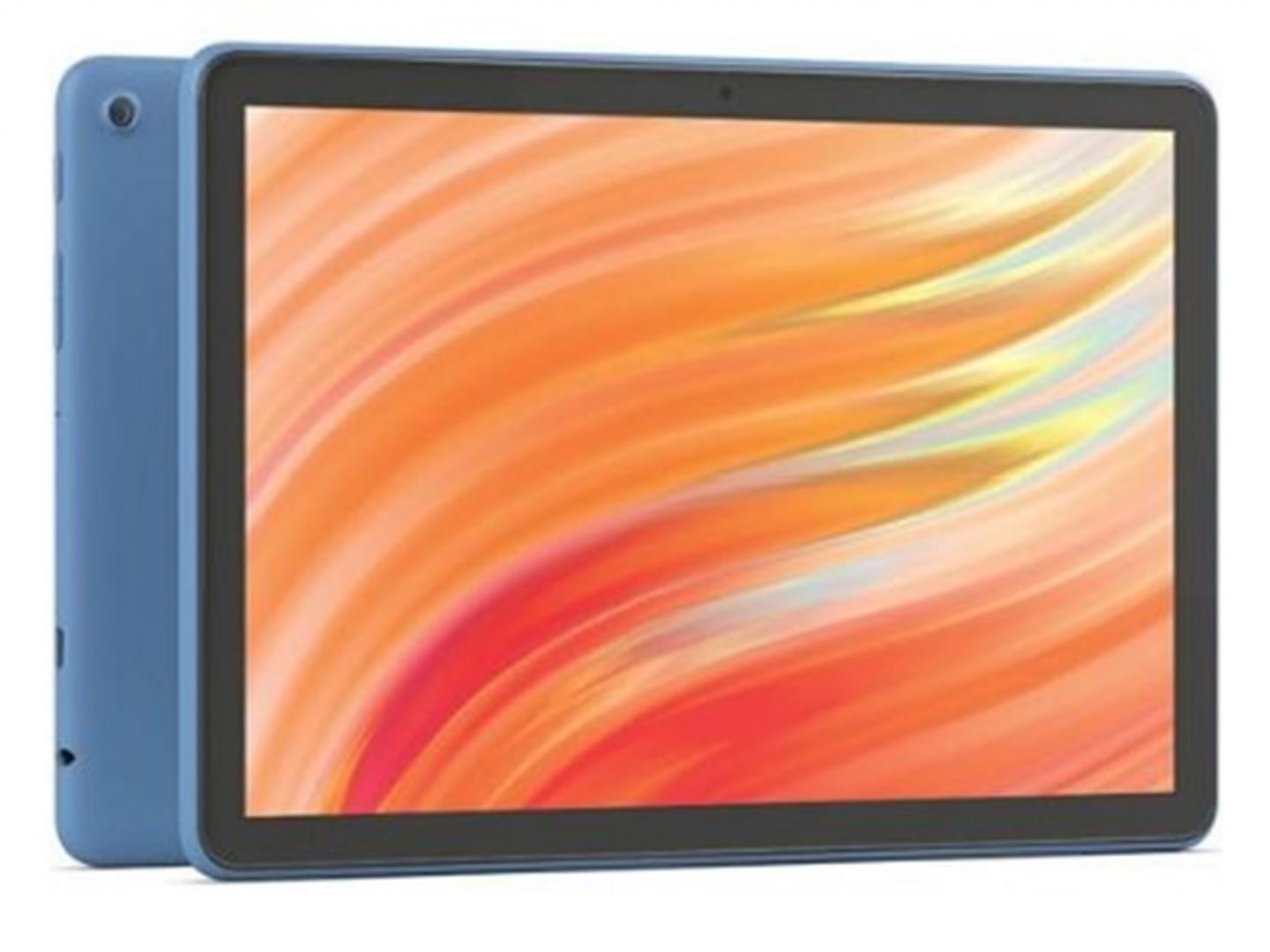 Amazon Fire HD 10 Tablet 2023 32GB Ocean