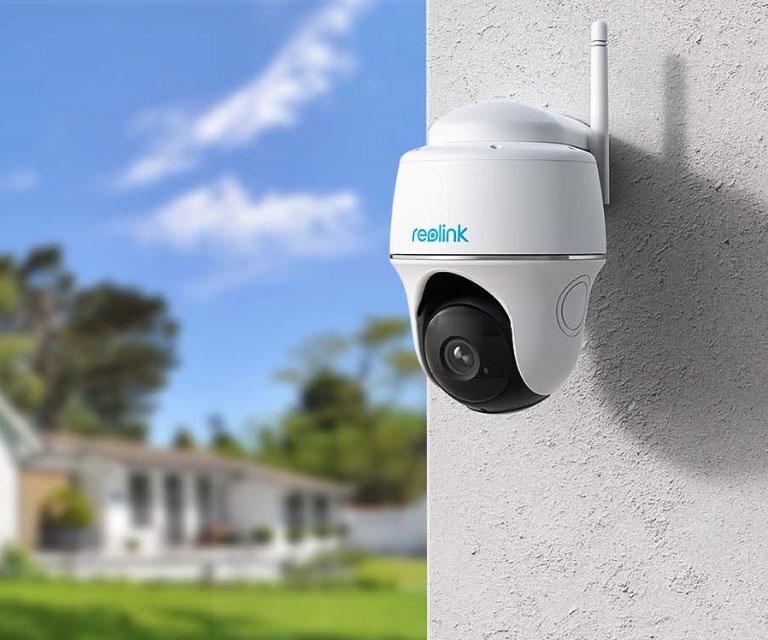 ARGUS SERIES B430 REOLINK ARGUS PT ARGUS SERIES B430 REOLINK ARGUS PT