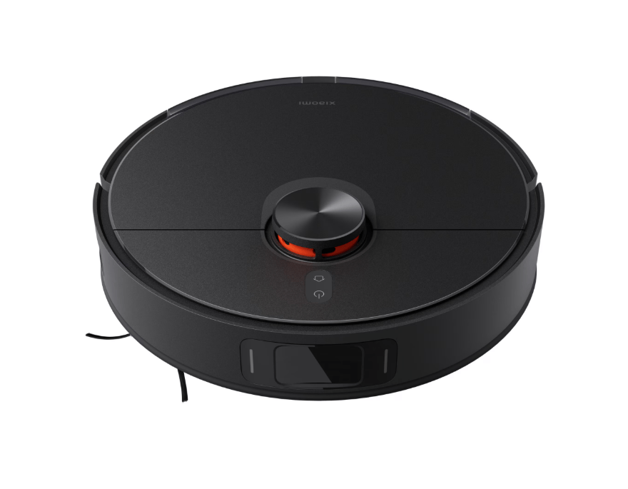 Xiaomi Robot Vacuum S20+ Black EU