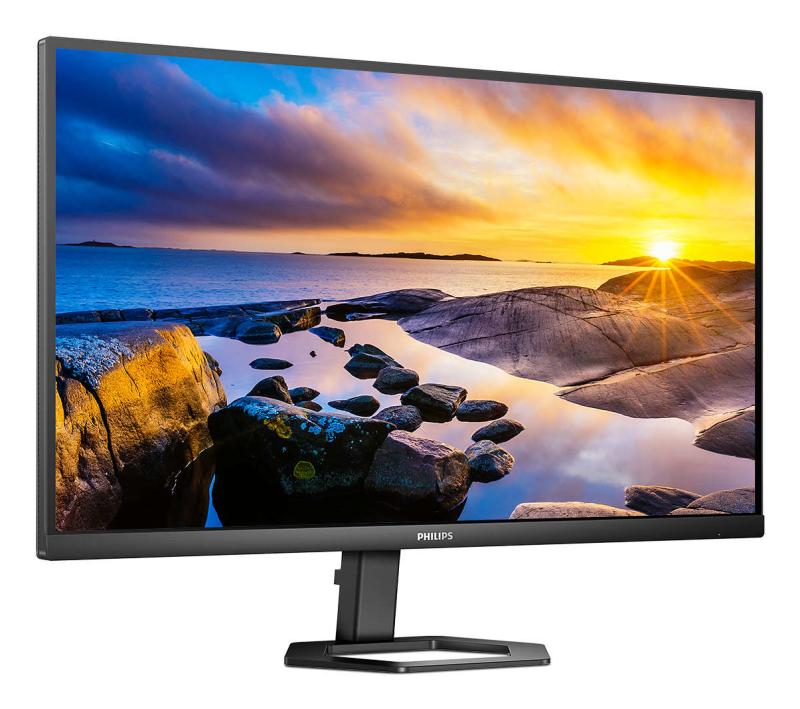 MONITOR 27 PHILIPS 27E1N5500LA/00