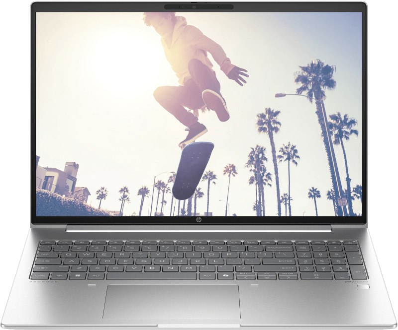 HP 460G11 16 U5-125U 16 512 UMA DOS 3y HP 460G11 16