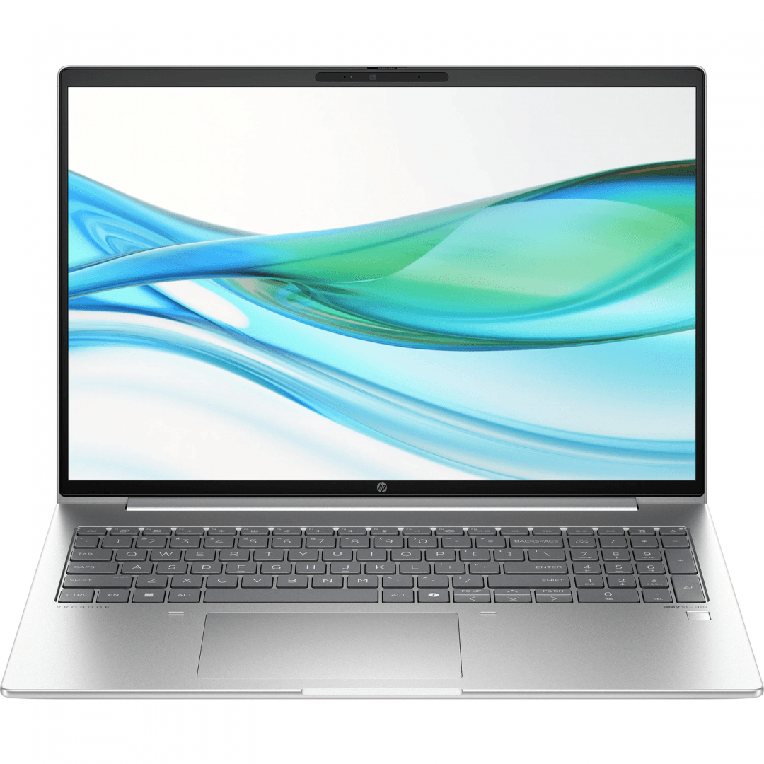 HP 460G11 16 U7-155U 16 512 UMA W11P 3y HP 460G11 16