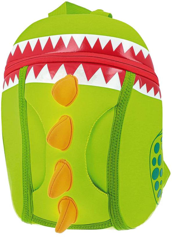 rucsac 40x30x20 cm pt. wizz air Rucsac pentru gradinita Dinozaur Sazio Neo