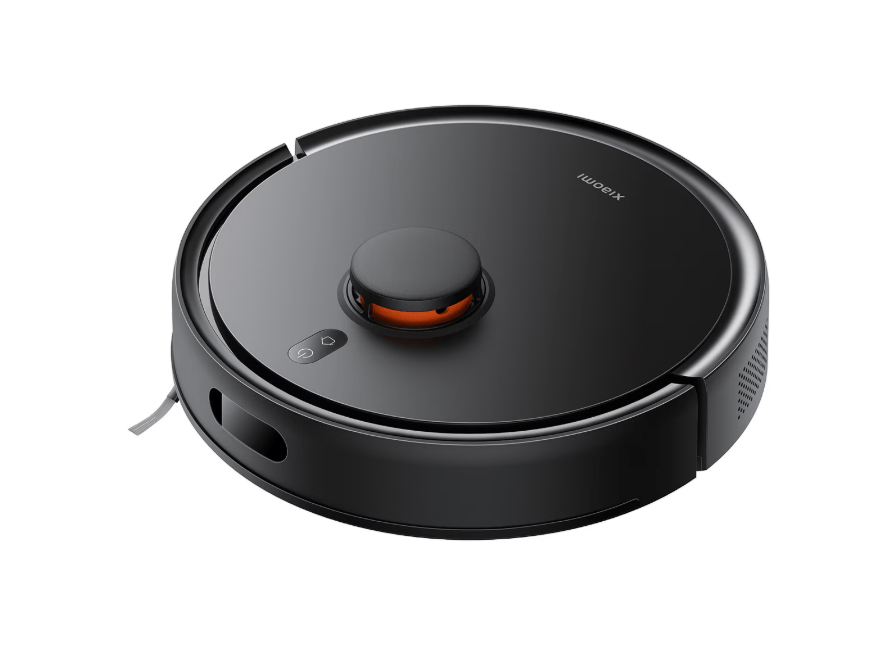 Xiaomi Robot Vacuum S20 Black EU