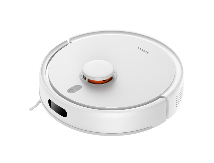 Xiaomi Robot Vacuum S20 White EU
