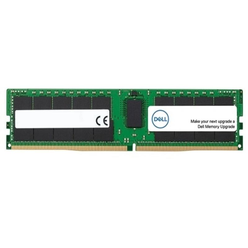 Dell Memory 32GB - 2RX8 DDR4 UDIMM