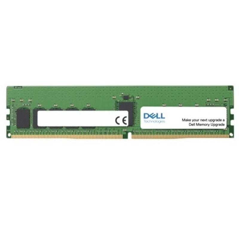 Dell - 16GB - 1Rx8 DDR5 RDIMM 5600 MT/s