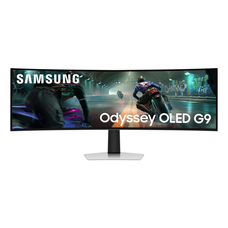 Monitor Samsung 49 LS49DG910SUXEN Monitor Samsung 49
