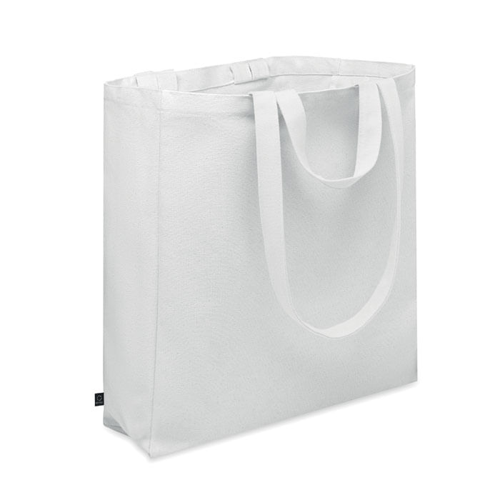 Sacosa din bumbac reciclat Sacosa din bumbac reciclat