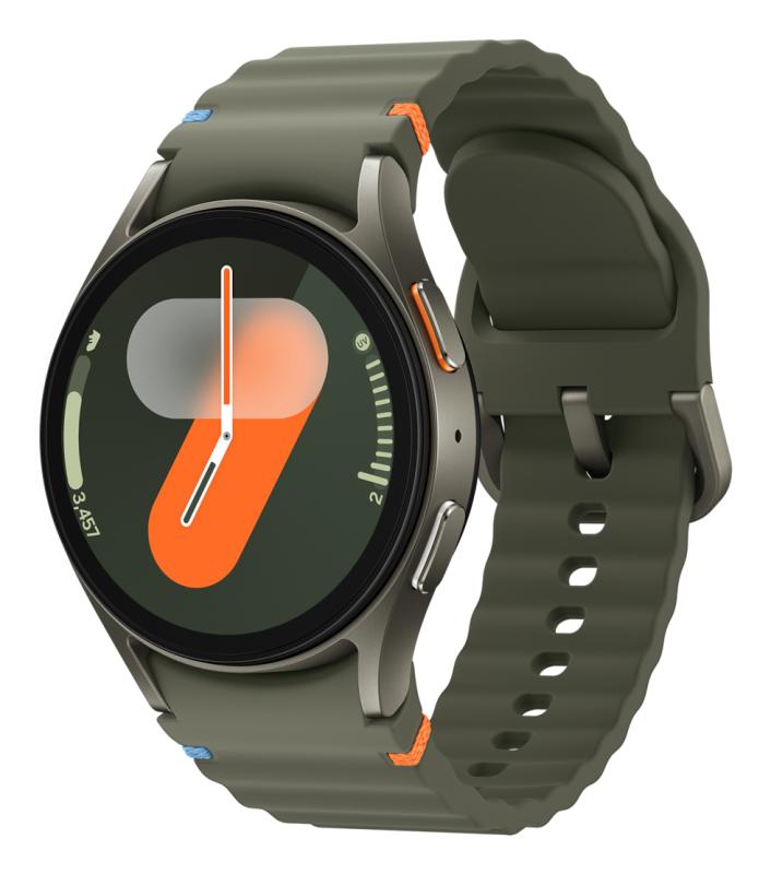 Galaxy Watch 7 L305 1.5 40mm GY/GN Galaxy Watch 7 L305 1.5