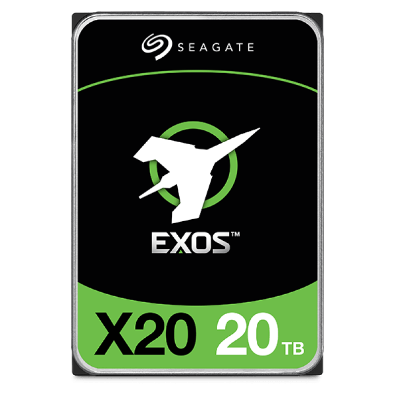 Reducere Seagate SG HDD3.5 20TB SATA ST20000NM007D