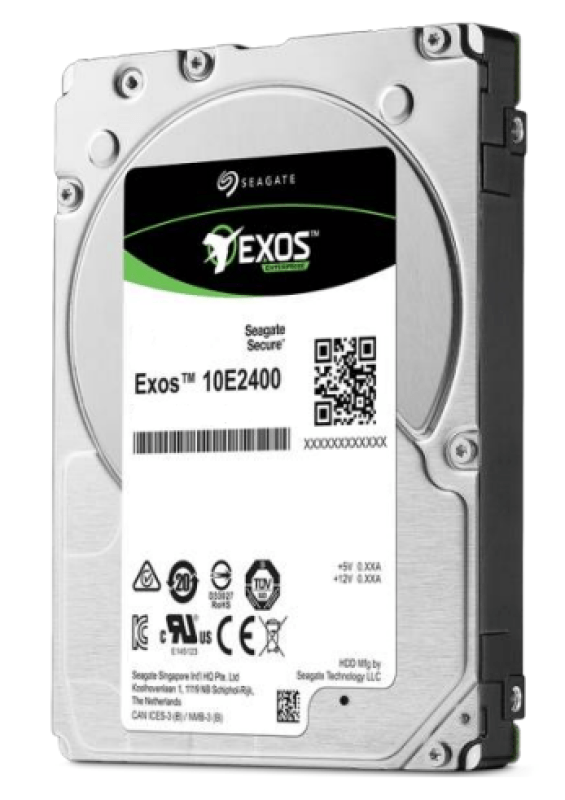 SG HDD3.5 2.4 TB SATA 2.5 ST2400MM0