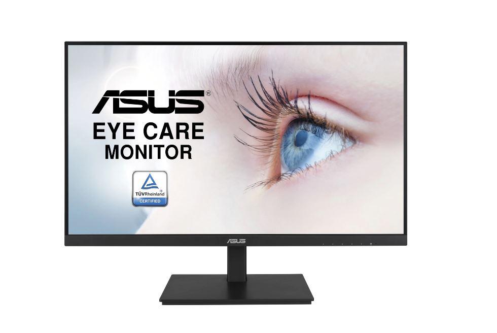 Monitor Asus 23.8 VA24DQSB Monitor Asus 23.8