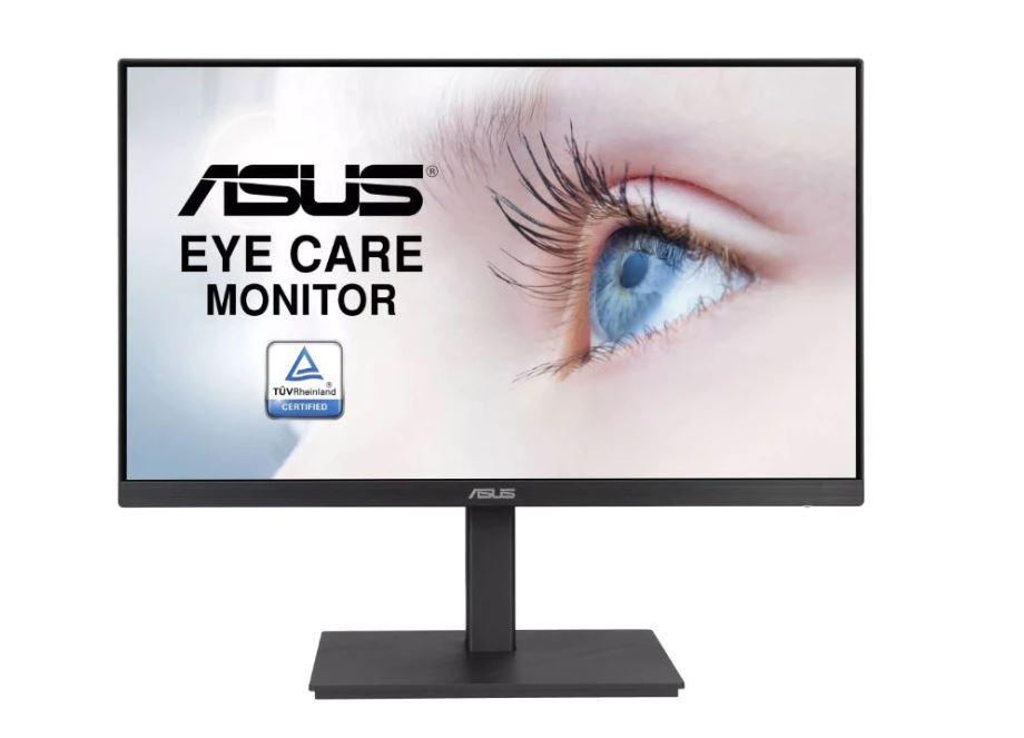 Monitor Asus 23.8 VA24EQSB Monitor Asus 23.8