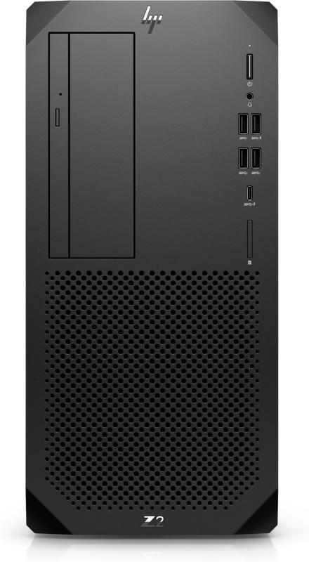 HP Z2G9 TWR i9-14900K 64 2T 4500Ada W11P