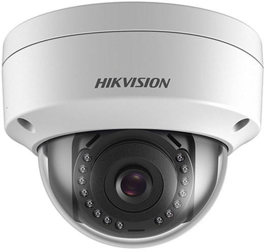 CAMERA IP DOME 2MP 2.8MM IR30M CAMERA IP DOME 2MP 2.8MM IR30M