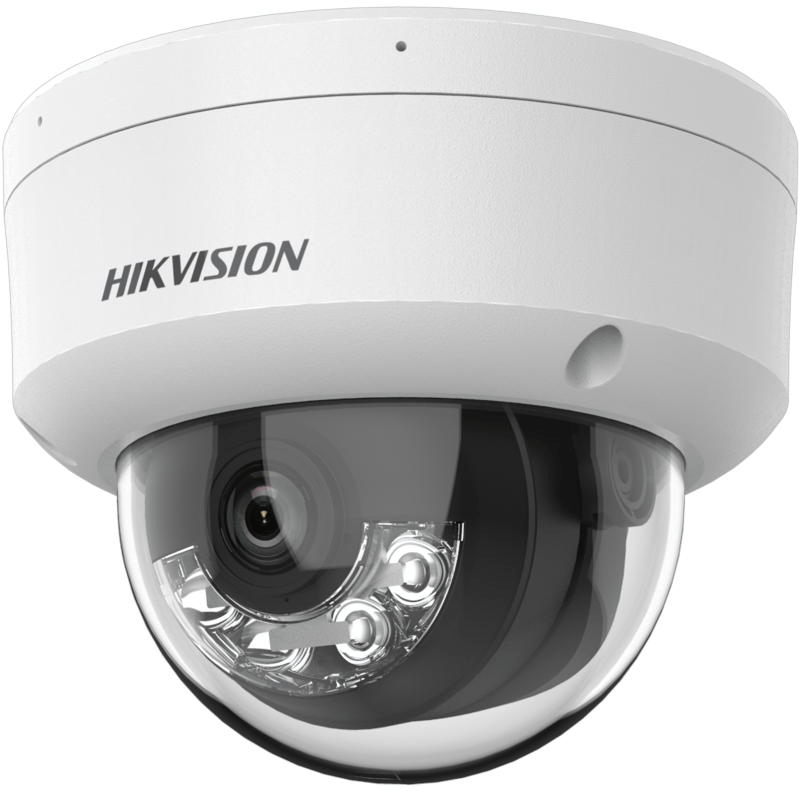 CAMERA IP DOME 8MP 2.8MM IR30M CAMERA IP DOME 8MP 2.8MM IR30M