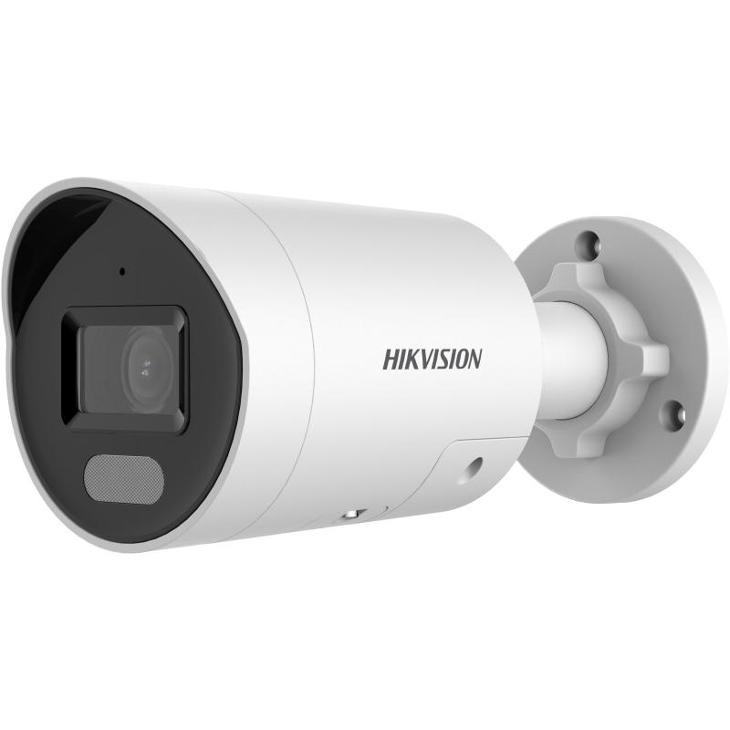 CAMERA IP BULLET 4MP 4MM IR40M CAMERA IP BULLET 4MP 4MM IR40M