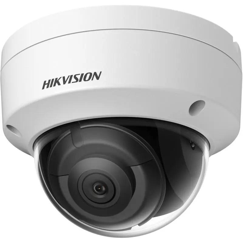 CAMERA IP DOME 4MP 2.8MM 30M ACUSENS CAMERA IP DOME 4MP 2.8MM 30M ACUSENS