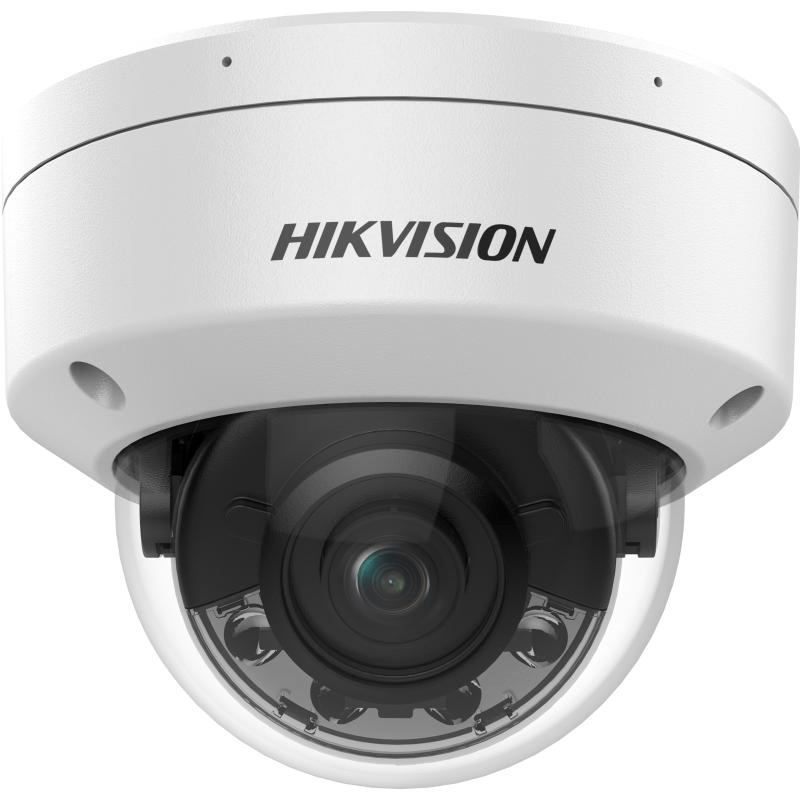 CAMERA IP DOME 8MP 4MM IR30M CAMERA IP DOME 8MP 4MM IR30M