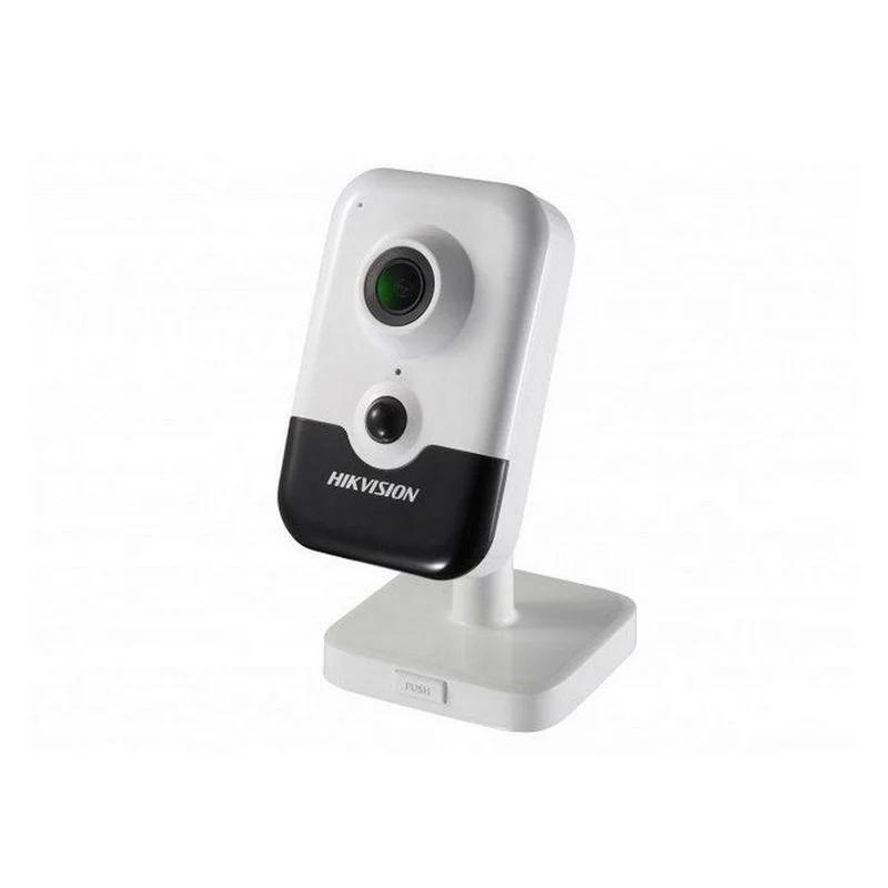 CAMERA IP CUBE 2.8MM 2MP IR10M CAMERA IP CUBE 2.8MM 2MP IR10M