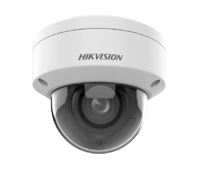 CAMERA IP DOME 8MP 2.8-12MM IR40M CAMERA IP DOME 8MP 2.8-12MM IR40M
