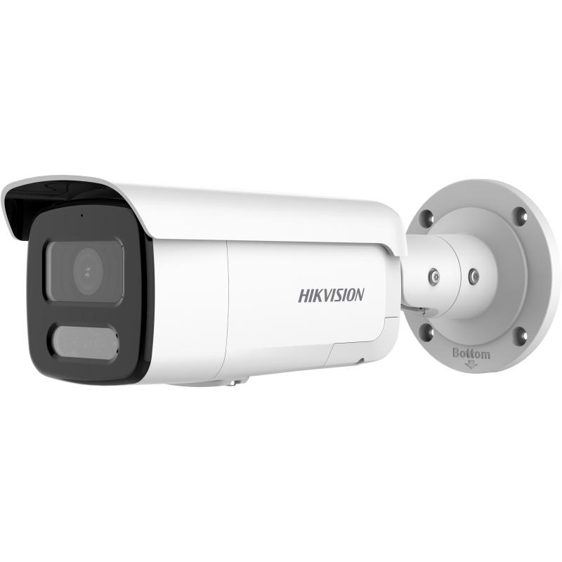 Camera supraveghere Hikvision IP BULLET 8MP 2.8MM IR60M CAMERA IP BULLET 8MP 2.8MM IR60M