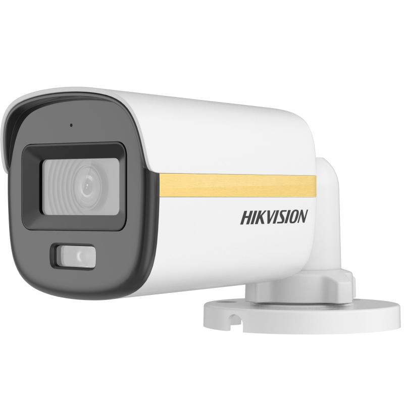 CAMERA BULLET 2MP 2.8MM IR 20M CAMERA BULLET 2MP 2.8MM IR 20M