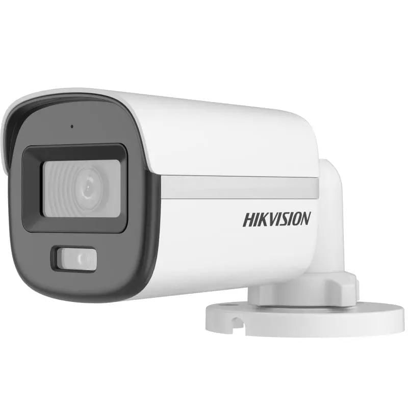 CAMERA BULLET 5MP 2.8MM IR20M CAMERA BULLET 5MP 2.8MM IR20M