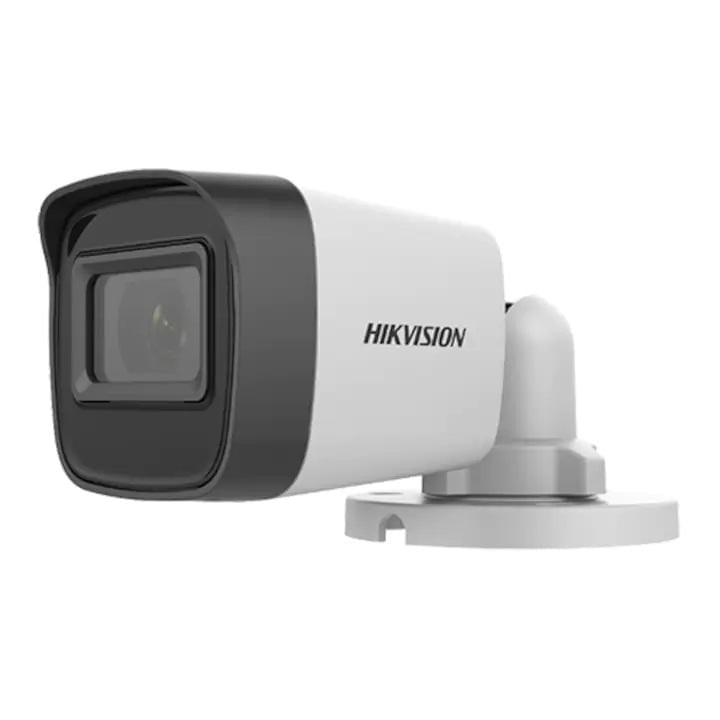 CAMERA TURBOHD BULLET 2MP 2.8MM IR30M CAMERA TURBOHD BULLET 2MP 2.8MM IR30M