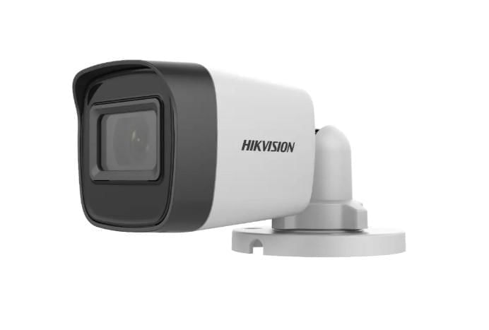 CAMERA MINI BULLET 2MP IR25M 3.6MM CAMERA MINI BULLET 2MP IR25M 3.6MM
