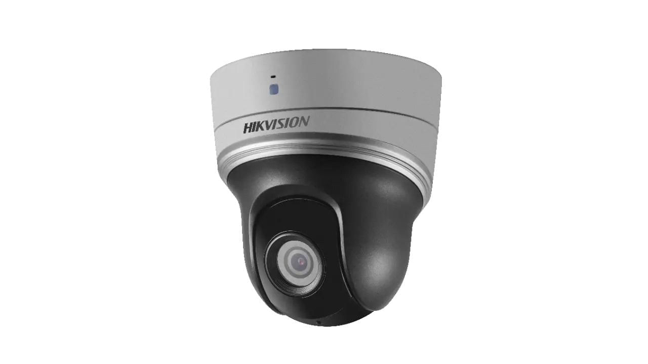 CAMERA IP SPEED-DOME 2MP 2.8-12MM IR20M CAMERA IP SPEED-DOME 2MP 2.8-12MM IR20M