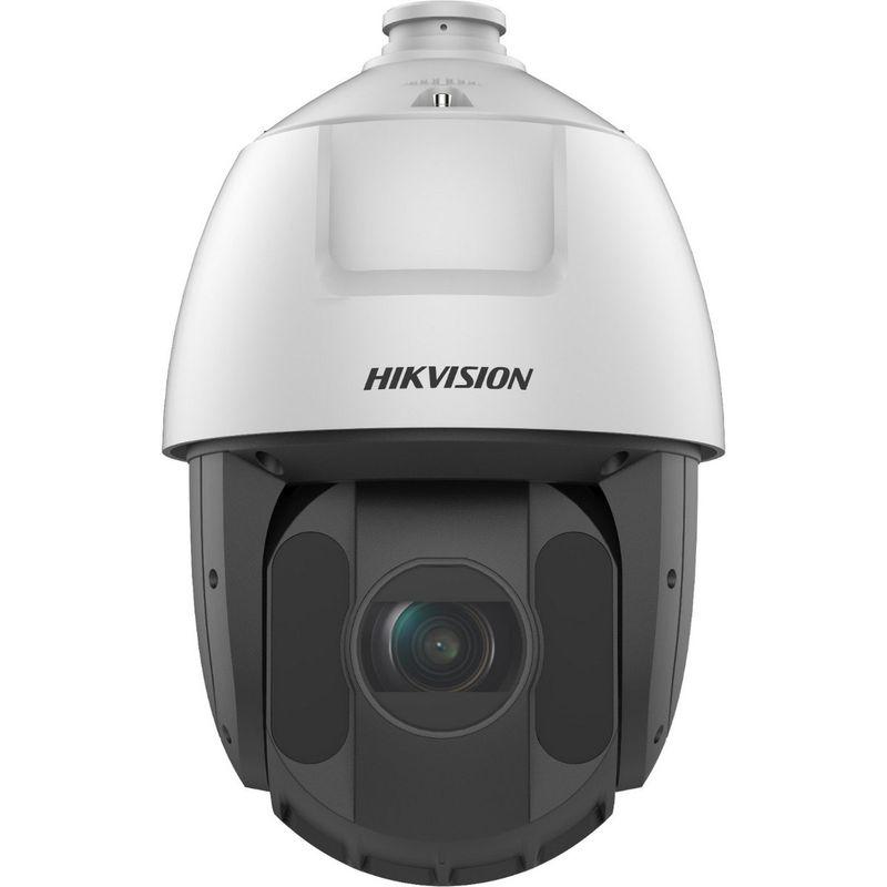 CAMERA IP SPEED DOME 4MP 4.8-120MM IR200