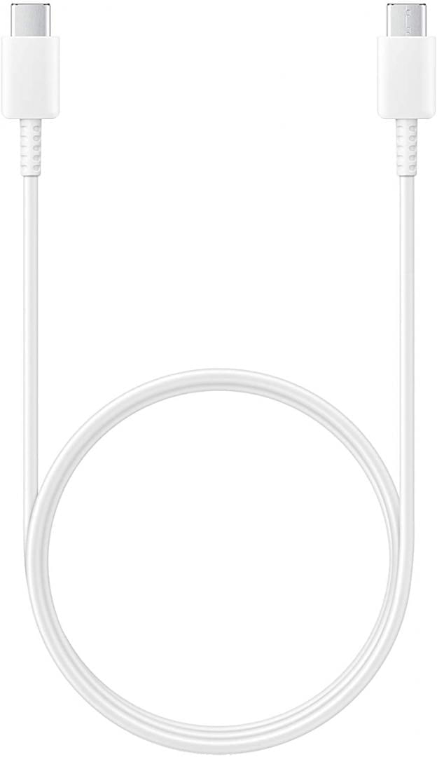 Samsung Type-C to C Cable 1m White