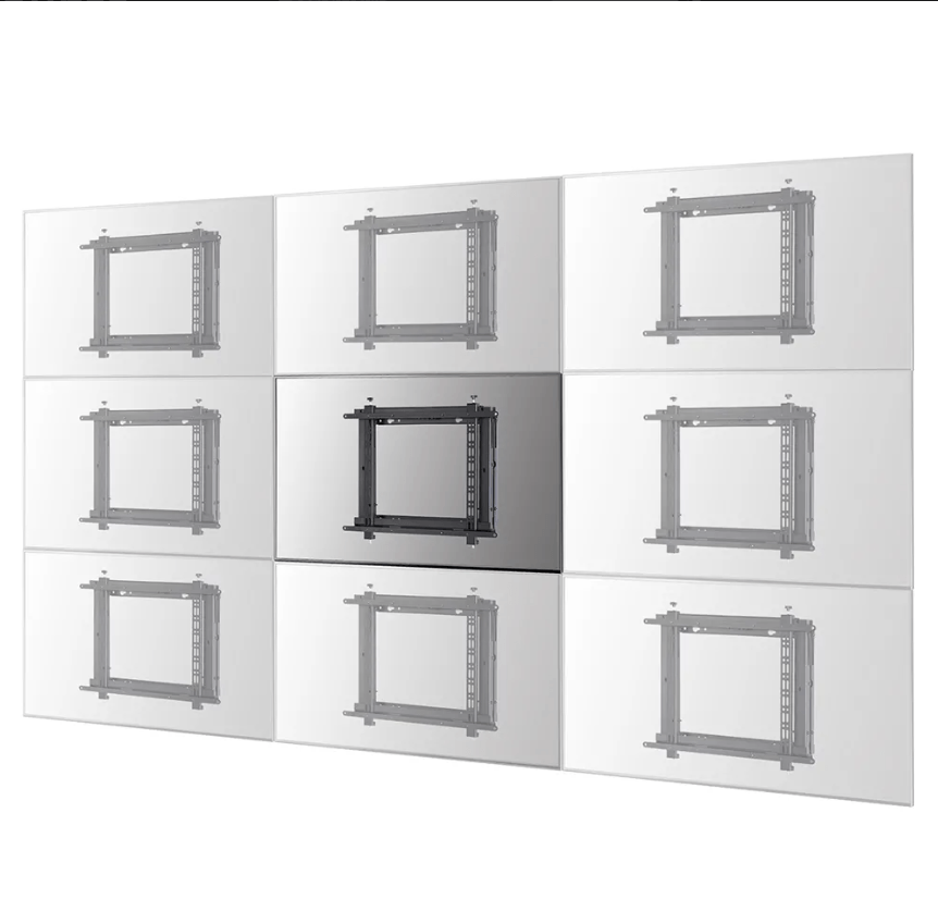 Suport pt videowall NM 42-70 35kg ng Suport pt videowall NM 42