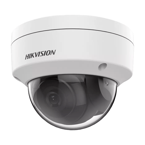 CAMERA IP DOME 4MP 2.8MM IR30M CAMERA IP DOME 4MP 2.8MM IR30M