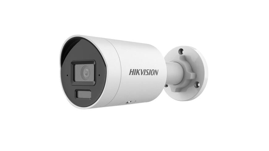 Camera video supraveghere IP Hikvision Bullet 8MP 2.8MM IR 40M CAMERA IP BULLET 8MP 2.8MM IR 40M
