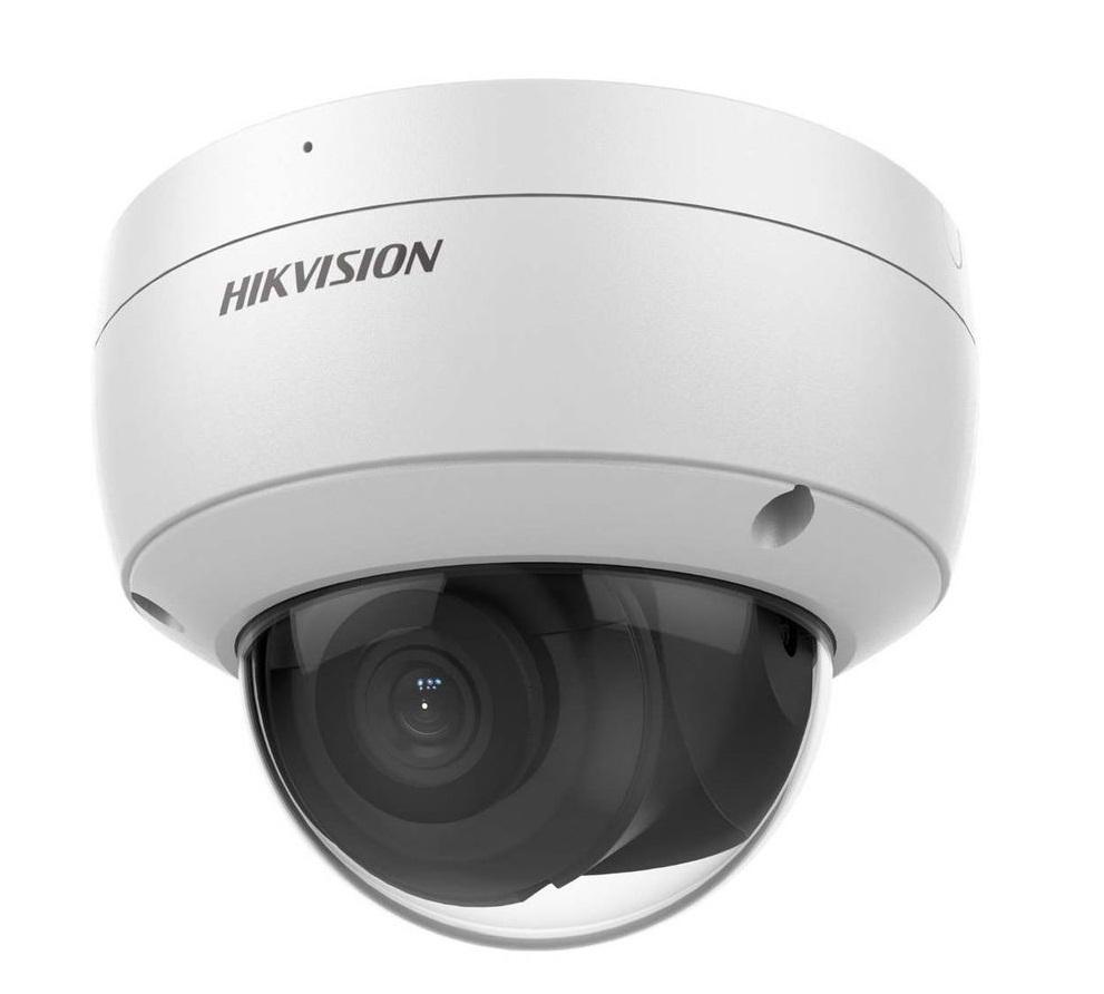 CAMERA IP DOME 4MP 2.8MM IR30M AUDIO CAMERA IP DOME 4MP 2.8MM IR30M AUDIO
